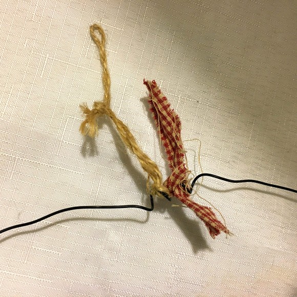 Nana's Place is Best By Far - Gives Hugs AND has a Cookie Jar Wood Plaque 12" W - Picture 3 of 5